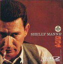 【中古】ジャズCD シェリー・マン / 2 3 4