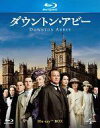 【中古】海外TVドラマBlu-ray Disc ダウントン・アビー ブルーレイBOX