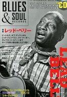 【中古】音楽雑誌 CD付)BLUES＆SOUL RECORDS 2015年2月号 NO.121 ブルース＆ソウル・レコーズ