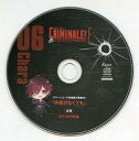【中古】アニメ系CD ドラマCD カレと48時間潜伏するCD「クリミナーレ!F」Vol.6 カラ(CV:下野紘) タワーレコード特典ドラマCD 「手錠がなくても...