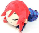 【中古】ぬいぐるみ 西木野真姫 メガジャンボ寝そべりぬいぐるみ”1年生” 「ラブライブ!」