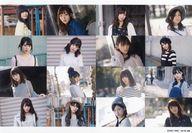 【中古】生写真(AKB48 SKE48)/アイドル/SKE48 SKE48/集合(選抜メンバー)/CD「チキンLINE」初回生産限定盤4Type 共通(汎用)特典生写真