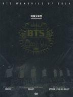 【中古】洋楽DVD 防弾少年団 / BTS MEMORIES OF 2014 [通常盤]