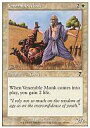 【中古】マジックザギャザリング/英語版/C/白/第7版 53/350[C]：【7ED】Venerable Monk/ありがたい老修道士