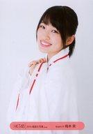 【中古】生写真(AKB48・SKE48)/アイドル/HKT48 梅本泉