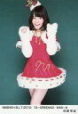 【中古】生写真(AKB48・SKE48)/アイドル/NMB48 河野早紀/NMB48×B.L.T.2012 12-GREEN42/649-A