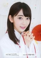 【中古】生写真(AKB48・SKE48)/アイドル/HKT48 宮脇咲良/バストアップ/2016年1月度net shop限定個別生写真 January 2016