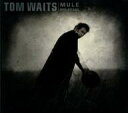 輸入洋楽CD TOM WAITS / MULE VARIATIONS