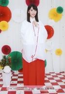 【中古】生写真(AKB48 SKE48)/アイドル/HKT48 宮脇咲良/全身/2016年1月度net shop限定個別生写真 January 2016