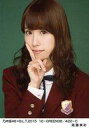 【中古】生写真(乃木坂46)/アイドル/乃木坂46 衛藤美彩/乃木坂46×B.L.T.2015 12-GREEN08/422-C