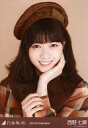 【中古】生写真(乃木坂46)/アイドル/乃木坂46 西野七瀬/バストアップ/「2016.Valentine」WebShop 限定生写真
