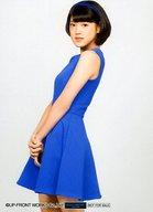 【中古】生写真(ハロプロ)/アイドル/カントリー・ガールズ カントリー・ガールズ/小関舞/恋はマグネット Ver./CD「ブギウギLOVE/恋はマグネット/ランラルン〜あなたに夢中〜」【通常盤B】(EPCE-7181)特典トレカサイズ生写真