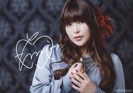 【中古】生写真(女性)/声優 新田恵海/印刷サイン入り/CD「盟約の彼方」アニメイト特典