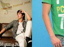 【中古】コレクションカード(男性)/Triple S Japan Summer Festival 2008 SS501/HyungJun(マンネ)/ソファ座り/...