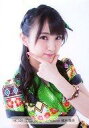 【中古】生写真(AKB48・SKE48)/アイドル/HKT48 植木南央/上半身・左手顎/劇場トレーディング生写真セット2015.October