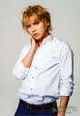 【中古】生写真(ジャニーズ)/アイドル/NEWS NEWS/手越祐也/上半身・シャツ白・右手顔・背景グレー/「NEWS LIVE TOUR 2016 QUARTETTO」オリジナルフォト