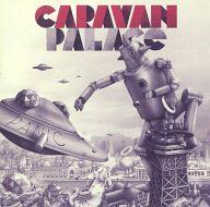 ����š�͢���γ�CD CARAVAN PALACE / PANIC[͢����]