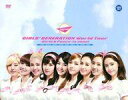 【中古】輸入洋楽DVD 少女時代 / GIRLS’ GENERATION World Tour -Girls ＆ Peace- in seoul [輸入盤]