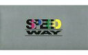 【中古】アイドル雑誌 SPEED WAY Vol.1 2009年4月号