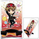 【中古】スマホ・モバイルスタンド(アクリル) 沖田総悟 スマホスタンド 「銀魂’」