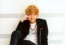 【中古】生写真(ジャニーズ)/アイドル/NEWS NEWS/手越祐也/横型・膝上・座り・衣装黒・右手頬/「NEWS LIVE TOUR 2016 QUARTETTO」オリジナルフォト