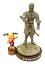 【中古】トレーディングフィギュア 5.伐折羅大将(国宝 新薬師寺蔵) 「せんとくん 平城京立体図録」 平城遷都1300年祭公式記念品 1,350円