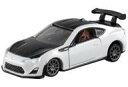 【中古】ミニカー TOYOTA 86GRMN(ホワイト×ブラック) 「トミカプレミアム 16」