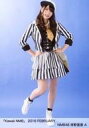 【中古】生写真(AKB48・SKE48)/アイドル/NMB48 A : 岸野里香/「Kawaii NMB」 2016 FEBRUARY