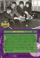 【中古】コレクションカード(男性)/The Beatles Collection 40 ： ビートルズ/The Beatles Collection