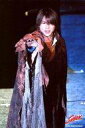 【中古】生写真(ジャニーズ)/アイドル/Kinki Kids Kinki Kids/堂本光一/ライブフォト・膝上・衣装茶色.白・右手前・口開け・2Lサイズ/EN...