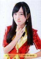 【中古】生写真(AKB48・SKE48)/アイドル/HKT48 坂本愛