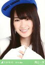 【中古】生写真(乃木坂46)/アイドル/乃木坂46 高山一実/バストアップ・メンズパーカー/「2014.May」会場限定生写真