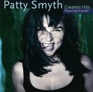 【中古】輸入洋楽CD Patty Smyth Featuring Scandal / Greatest Hits[輸入盤]