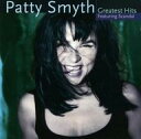 【中古】輸入洋楽CD Patty Smyth Featuring Scandal / Greatest Hits 輸入盤