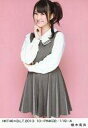 【中古】生写真(AKB48・SKE48)/アイドル/HKT48 植木南央/HKT48×B.L.T.2013 10-PINK02/119-A