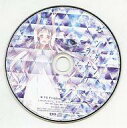 【中古】アニメ系CD オリジナル劇場アニメーション「ガラスの花と壊す世界」 イメージソングCD 「センダンライフ」