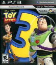 【中古】PS3ソフト 北米版 TOY STORY3(国内版本体動作可)