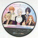 【中古】アニメ系CD BROTHERS CONFLICT Precious Baby 予約特典ドラマCD 『「一難去らずにまたいちにゃん。」「俺が考える最強の乙女ゲーム～要 光 棗 編～」』