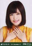 【中古】生写真(乃木坂46)/アイドル/乃木坂46 伊藤か