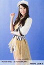 【中古】生写真(AKB48・SKE48)/アイドル/NMB48 B : 上西恵/「Kawaii NMB」 2016 FEBRUARY