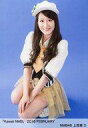 【中古】生写真(AKB48・SKE48)/アイドル/NMB48 D : 上西恵/「Kawaii NMB」 2016 FEBRUARY