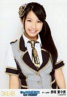 【中古】生写真(AKB48・SKE48)/アイドル/SKE48 赤枝里