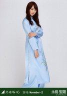 【中古】生写真(乃木坂46)/アイドル/乃木坂46 永島聖