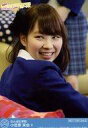 【中古】生写真(AKB48・SKE48)/アイドル/NMB48 C : 小笠原茉由/映画「NMB48 げいにん!THE MOVIE リターンズ 卒業!お笑い青春ガールズ!! 新たなる旅立ち」パンフレット特典生写真