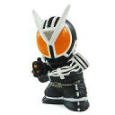 【中古】食玩 トレーディングフィギュア 6.デルタ 「仮面ライダーキッズ5」