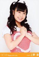 【中古】生写真(AKB48・SKE48)/アイドル/HKT48 上野遥