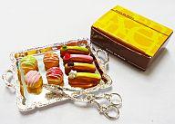 【中古】食玩 トレーディングフィギュア セレクトスイーツギフト 「ぷちサンプルシリーズ ご褒美ケーキ」