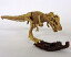 【中古】食玩 トレーディングフィギュア 81.タルボサウルス(骨格) 「チョコラザウルス 恐竜・古代生物フィギュアコレクション 第4シリーズ」 750円