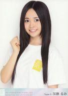 【中古】生写真(AKB48・SKE48)/アイドル/SKE48 加藤るみ/バストアップ/DVD「真夏の上方修正」