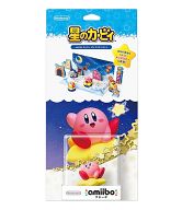 amiibo amiibo カービィポップスターセット入荷在庫速報　楽天　通販